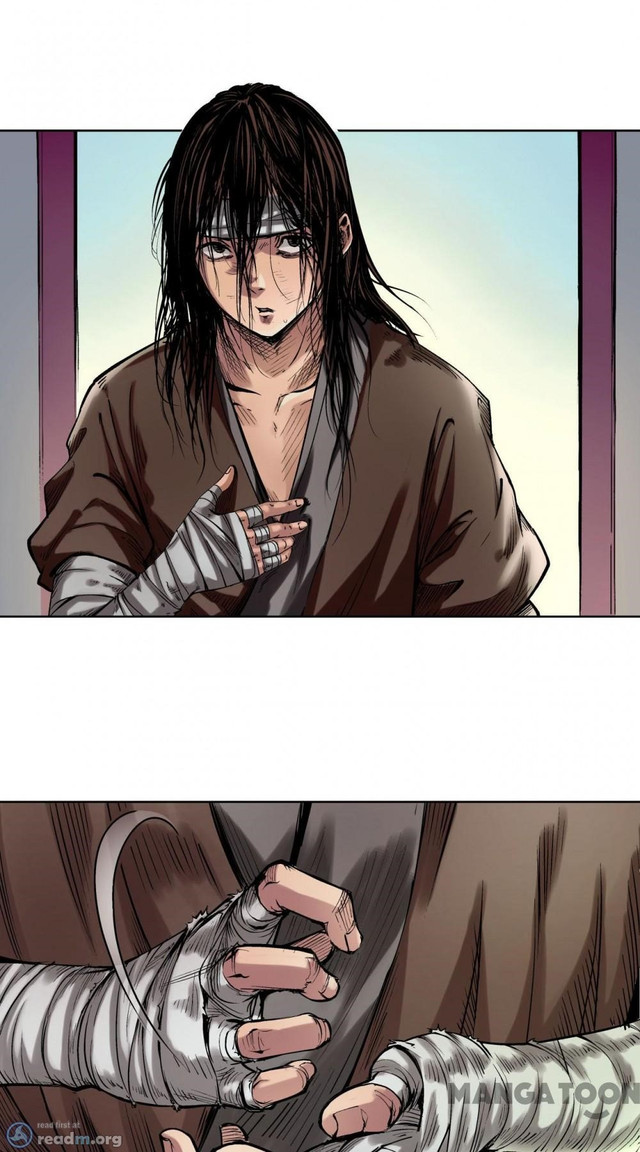 Journey of the Hidden Blade (The Demon Blades) Chapter 52 Gambar 8